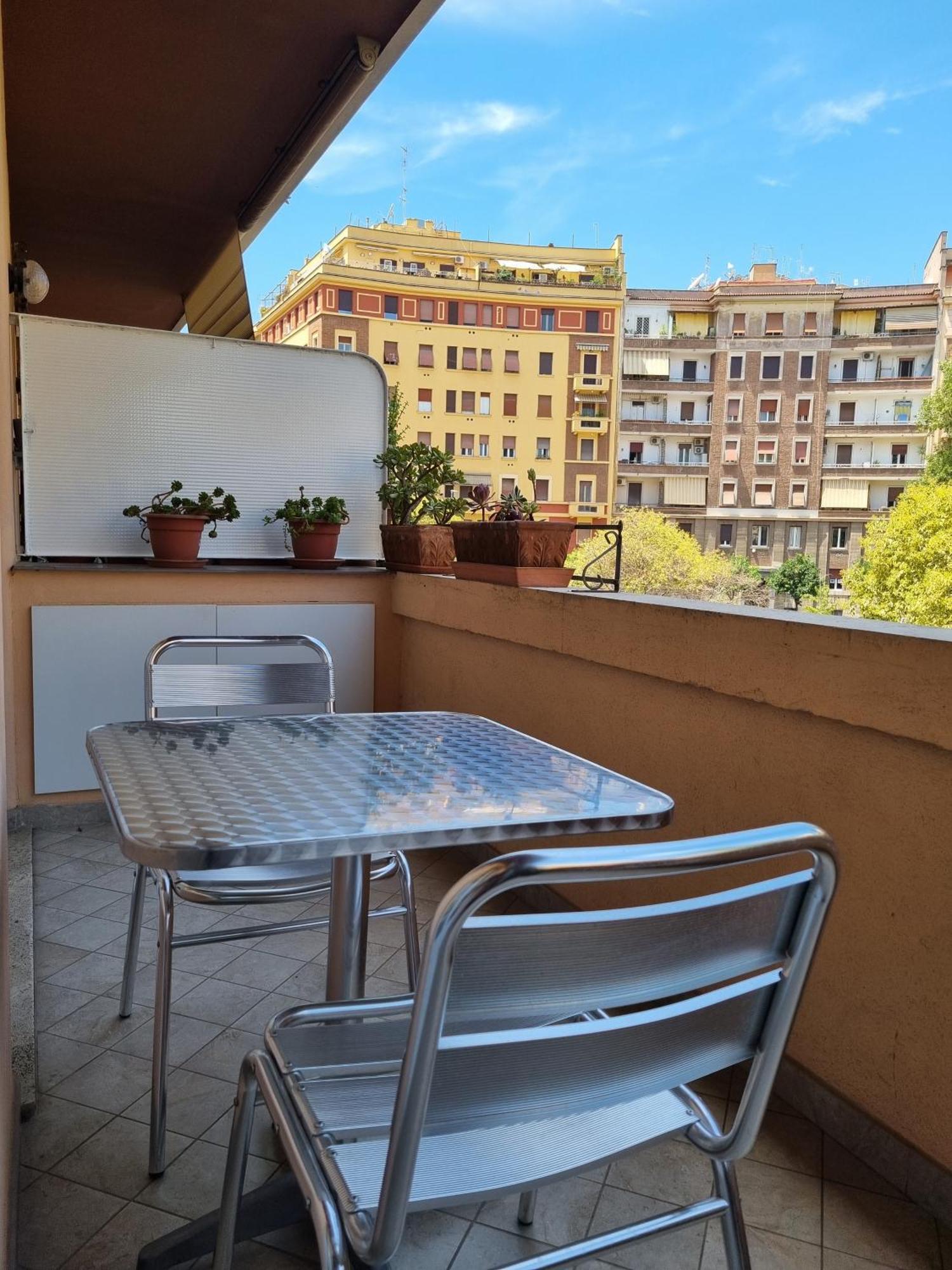 Relais Viola At The Vatican Rom Exterior foto